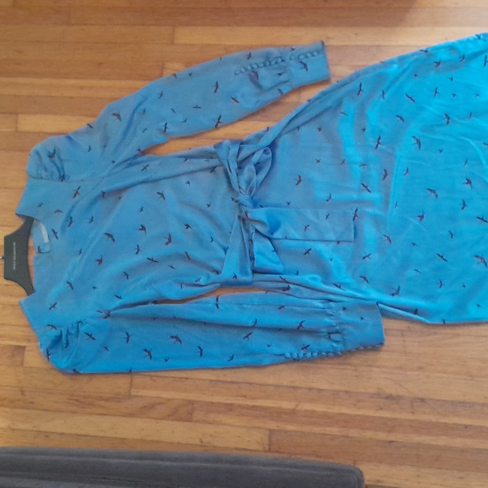 H&M dress